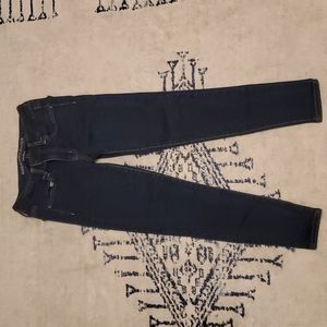 American Eagle Jeggings Sz 4 Short